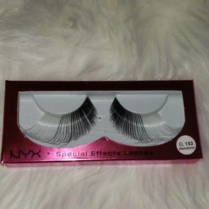 NYC Special Effects Lashes (Blk/White)